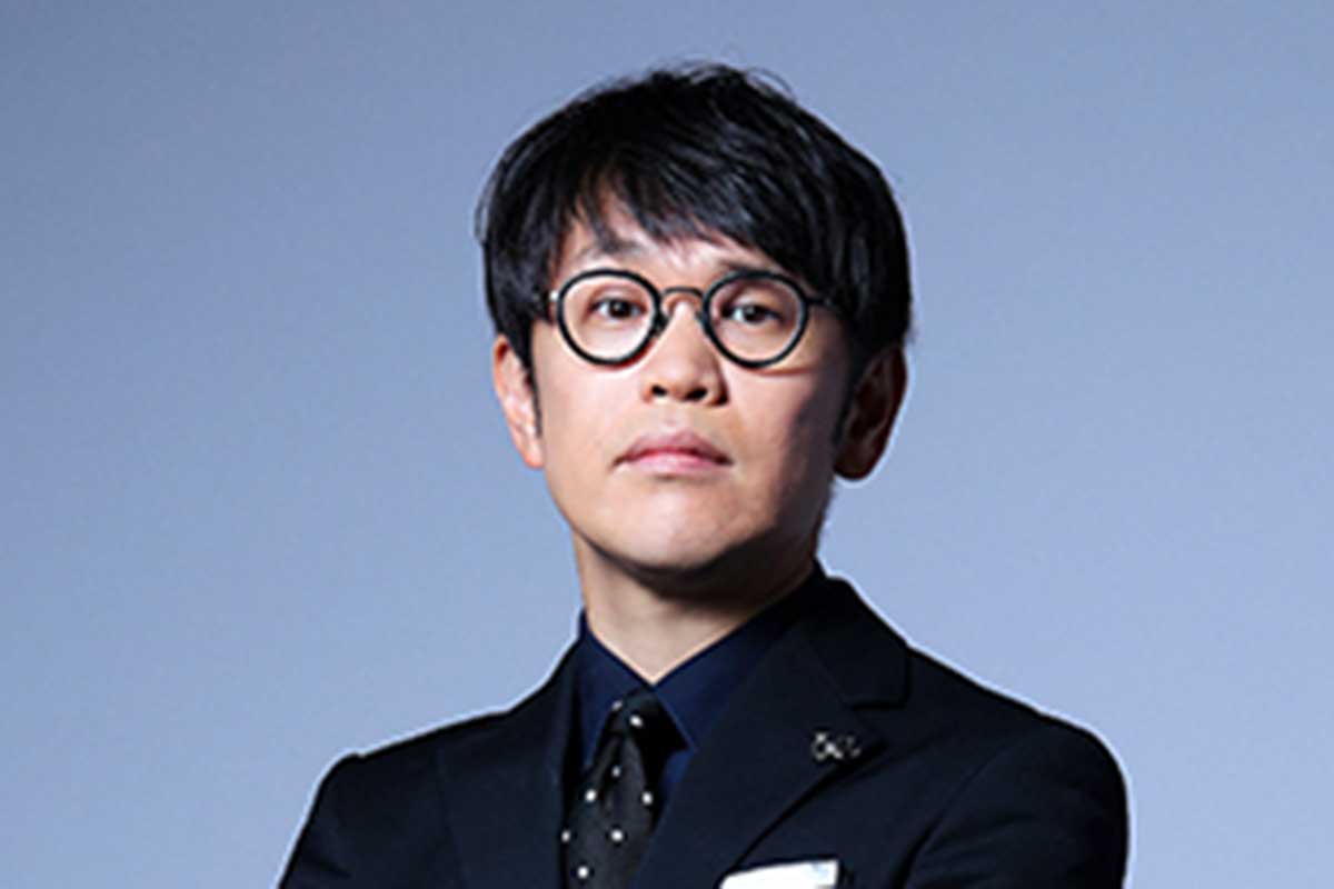 ちょんまげラーメン・きむ、“嫌いな先輩芸人”を実名告白「めっちゃ嫌なこと言うやんと思って」