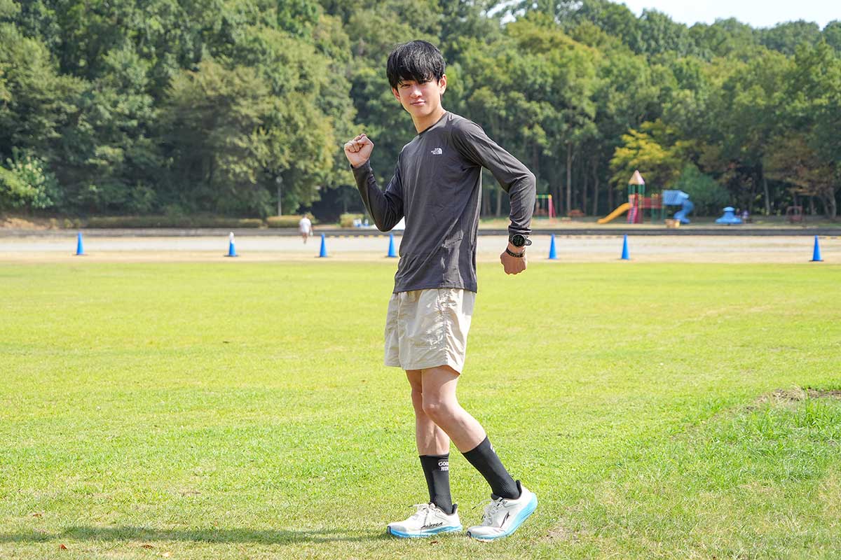 横山裕、酷暑の『24時間テレビ』マラソンに自信「全然平気。サウナ好きが効いているのかも」