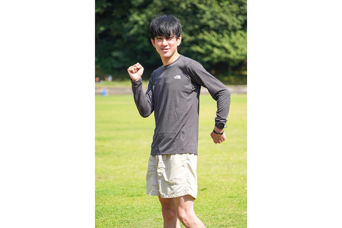 『24時間テレビ』マラソン挑戦の横山裕、「自分が走る意味がある」と感じた瞬間を告白「頑張ろうと思えた」