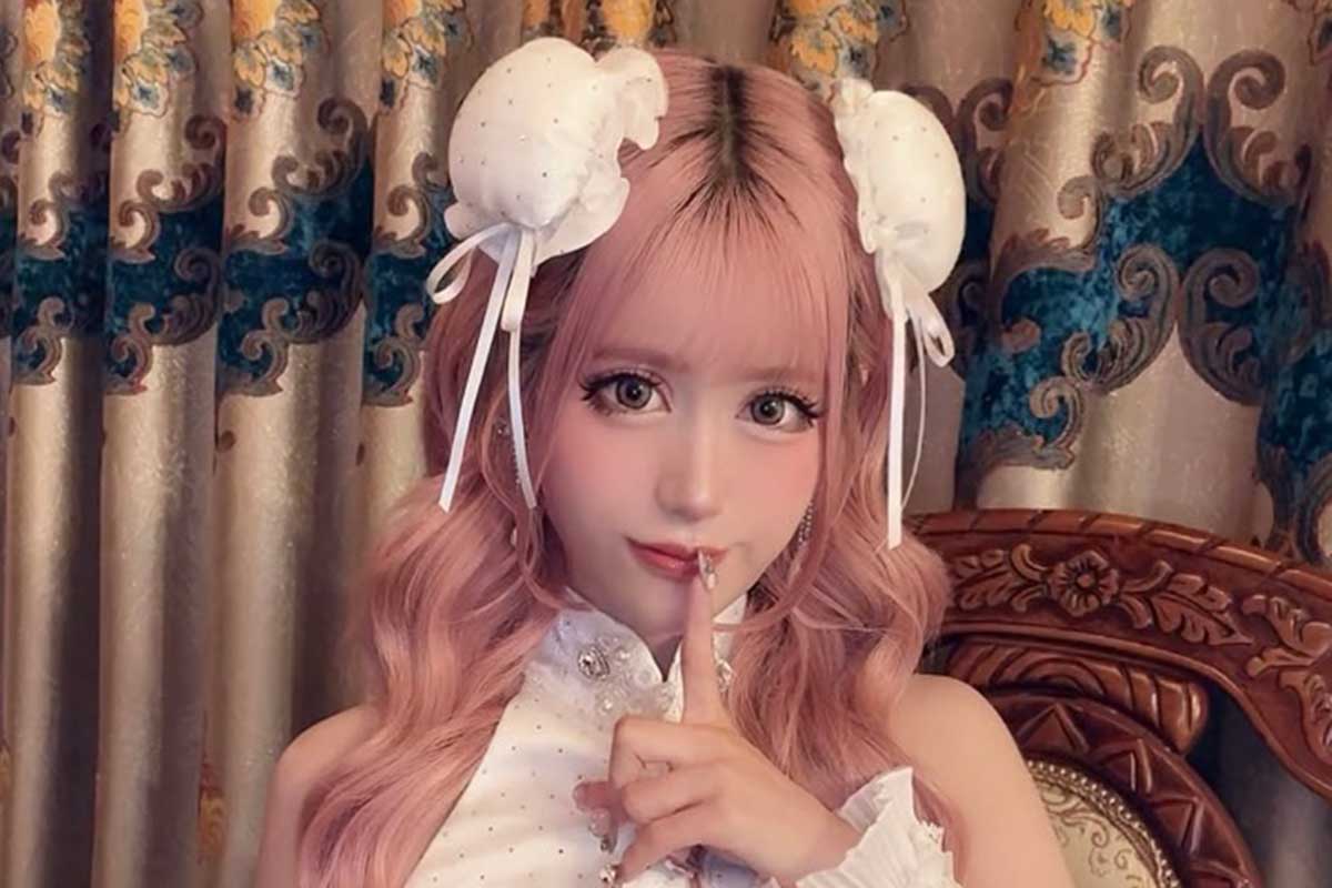 egg専属モデル・あいめろ、精神科受診を公表「離人症みたいなところが」　薬で改善「動悸とかも少なくなった」