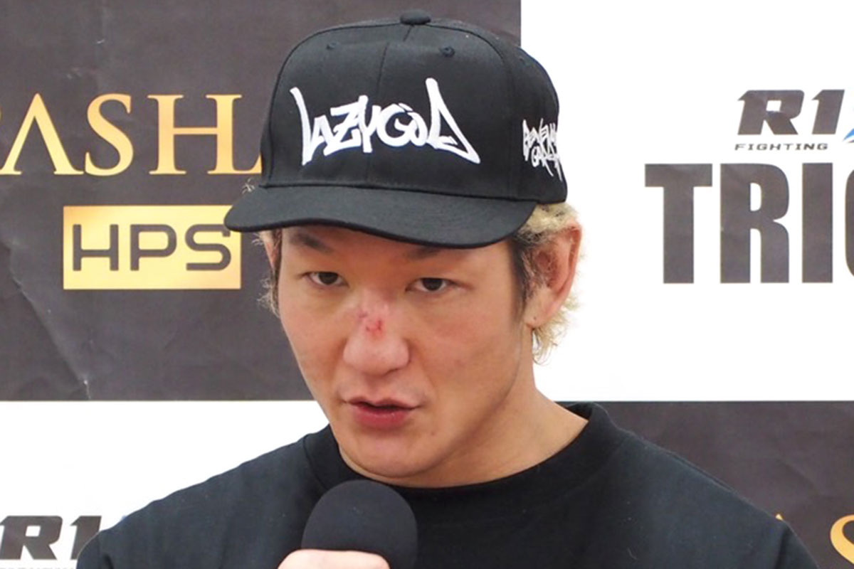 プロレスラーが帯状疱疹で欠場　佐々木憂流迦に心配の声「無事に治って」「とても痛いんですよね」