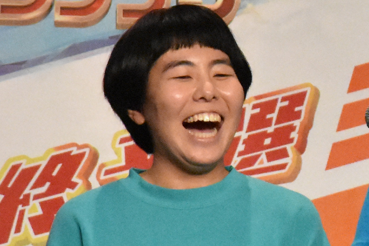 意外な女性芸人のプリクラ写真が話題「かわいい」　ヨネダ2000誠に「やること可愛すぎて無理w」の声