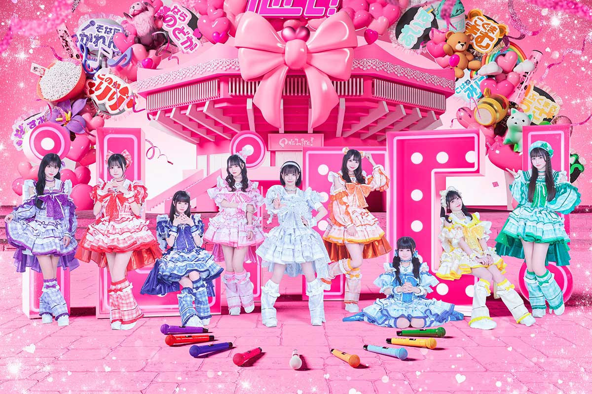 武道館公演2日前のアイドルグループに激震　「重大な規約違反」でメンバーが当日をもって脱退…「本当に情けない」謝罪も
