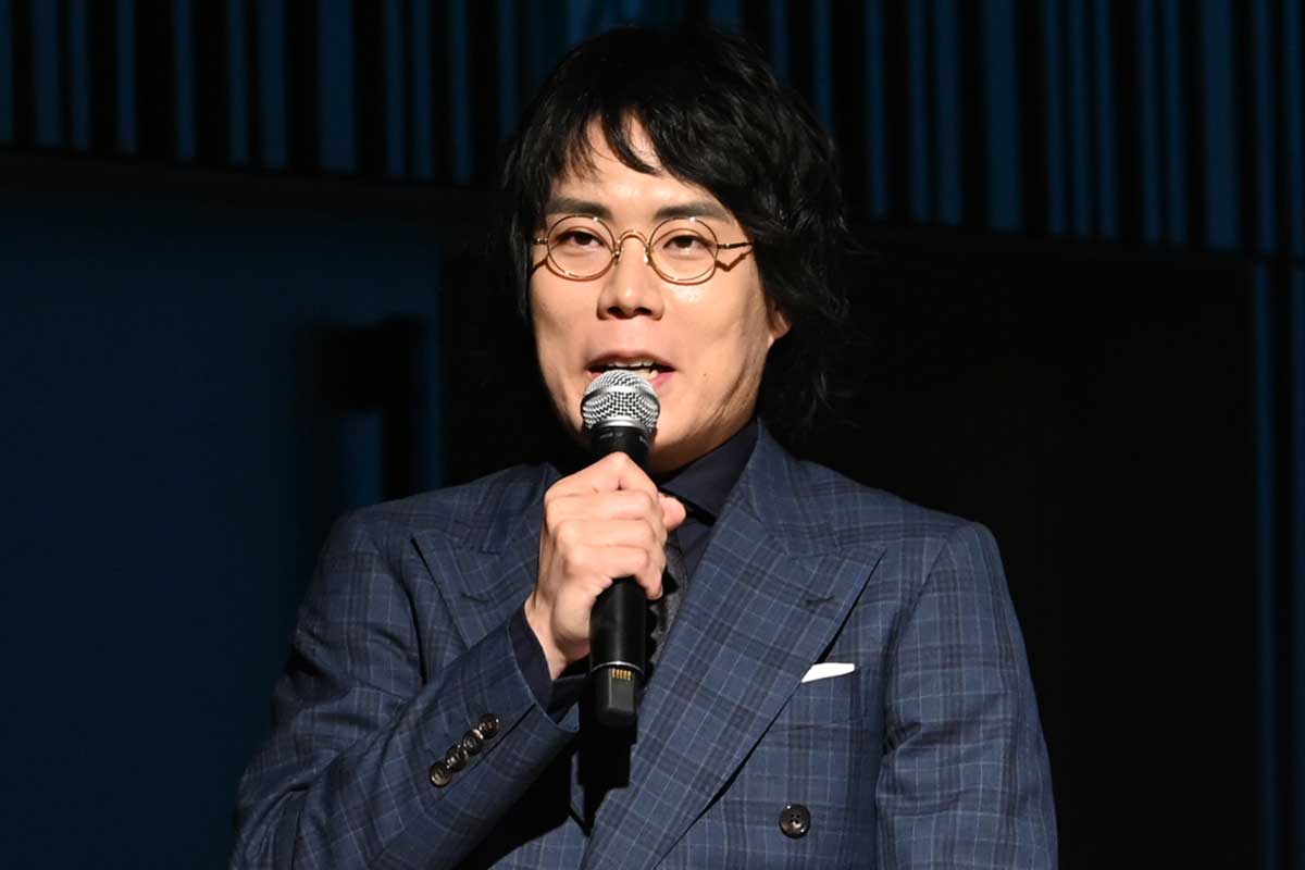 令和ロマン・高比良くるま、イベント受賞者との“交流”に消極的「僕は（LINEグループ）作ったあとすぐに抜けるので」