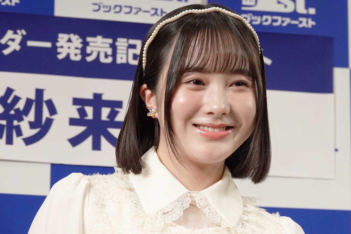 本田紗来、姉・真凜との“ラブラブ”ぶりが「理想の姉妹すぎる」「尊いにもほどがある」と反響