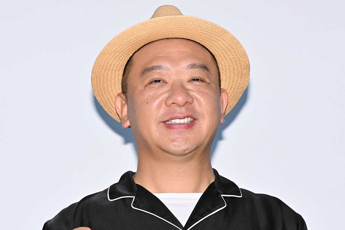タイ移住のTKO木下、大物実業家の豪邸で「宅飲み」　前澤友作氏ら豪華メンバーに「ずっとゾクゾク」