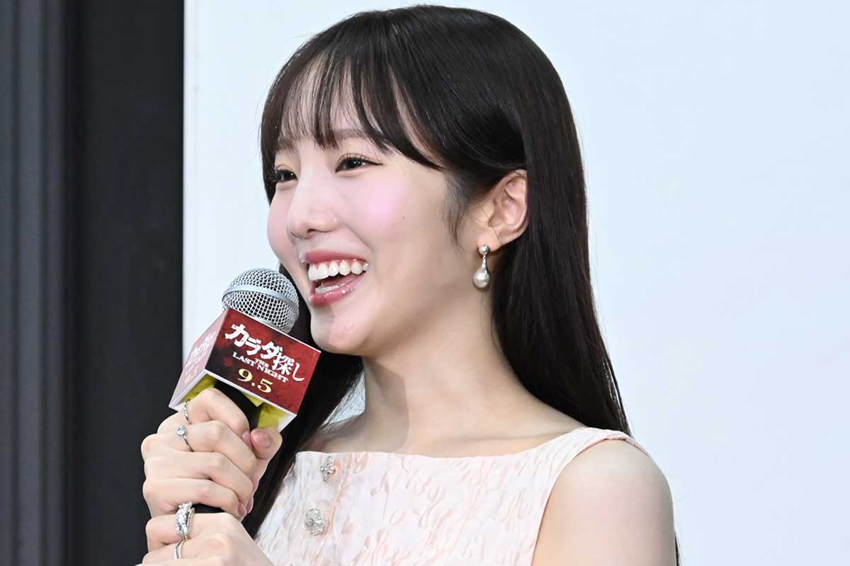 本田真凜、厳しかった高校時代を懐古「携帯電話とかもダメ」「スカートがひざ下丈じゃないとダメ」