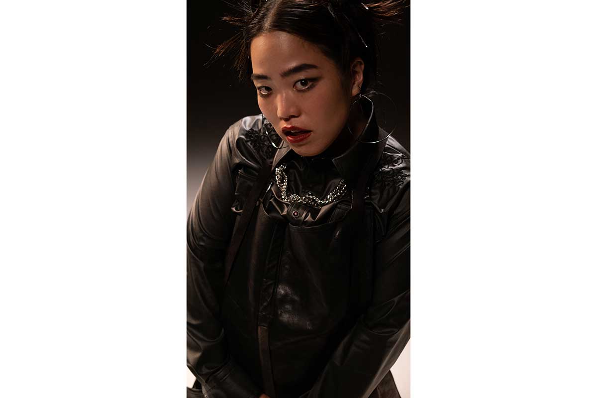 YURIYAN RETRIEVER、2ndシングル『Venus』リリース　現代のルッキズムに対する思い込める