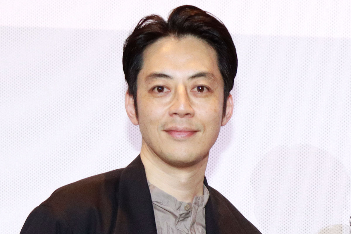 キングコング・西野亮廣【写真:ENCOUNT編集部】