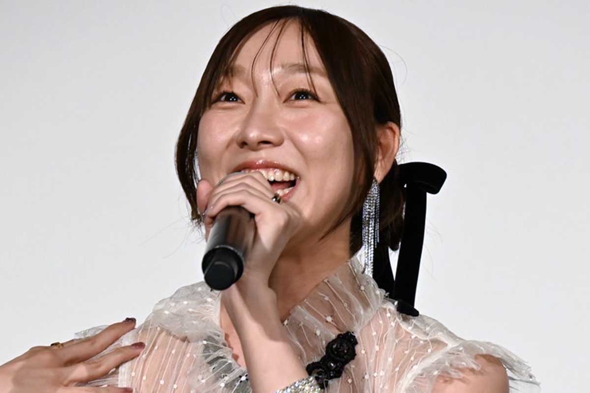 須田亜香里、独創的なイラストを披露　遠藤雄弥が思わずツッコミ「絵めっちゃ下手じゃない？」