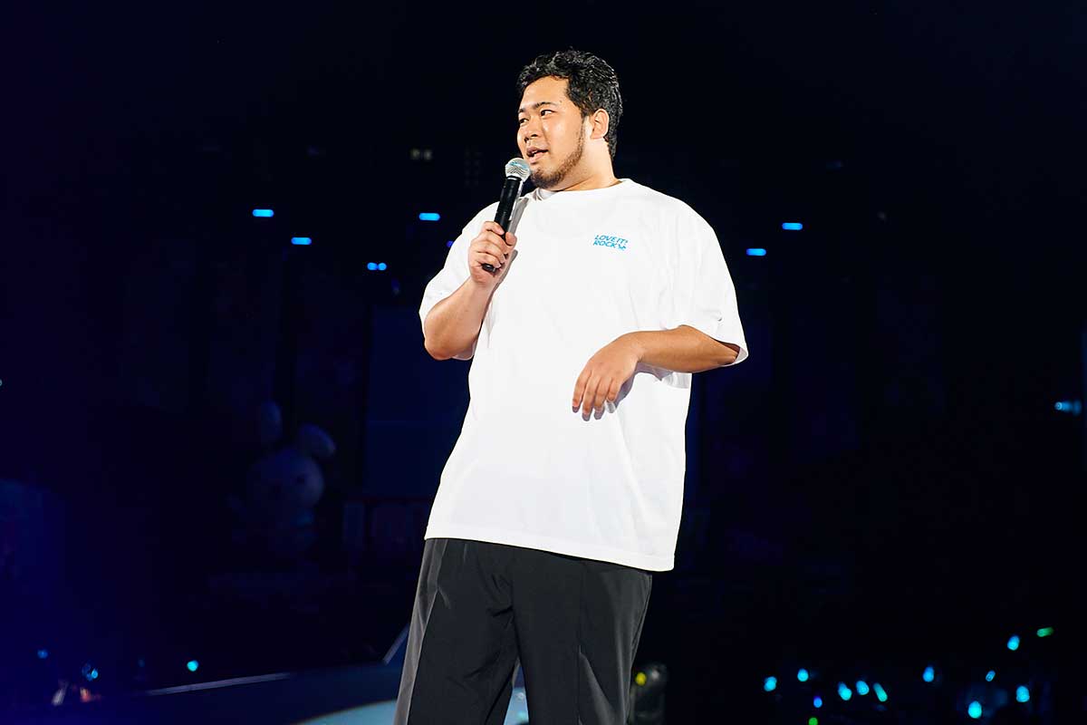 令和ロマン・松井ケムリ、明かした相方への思い　くるまの吉本退所受け「より色濃く相方だなと」