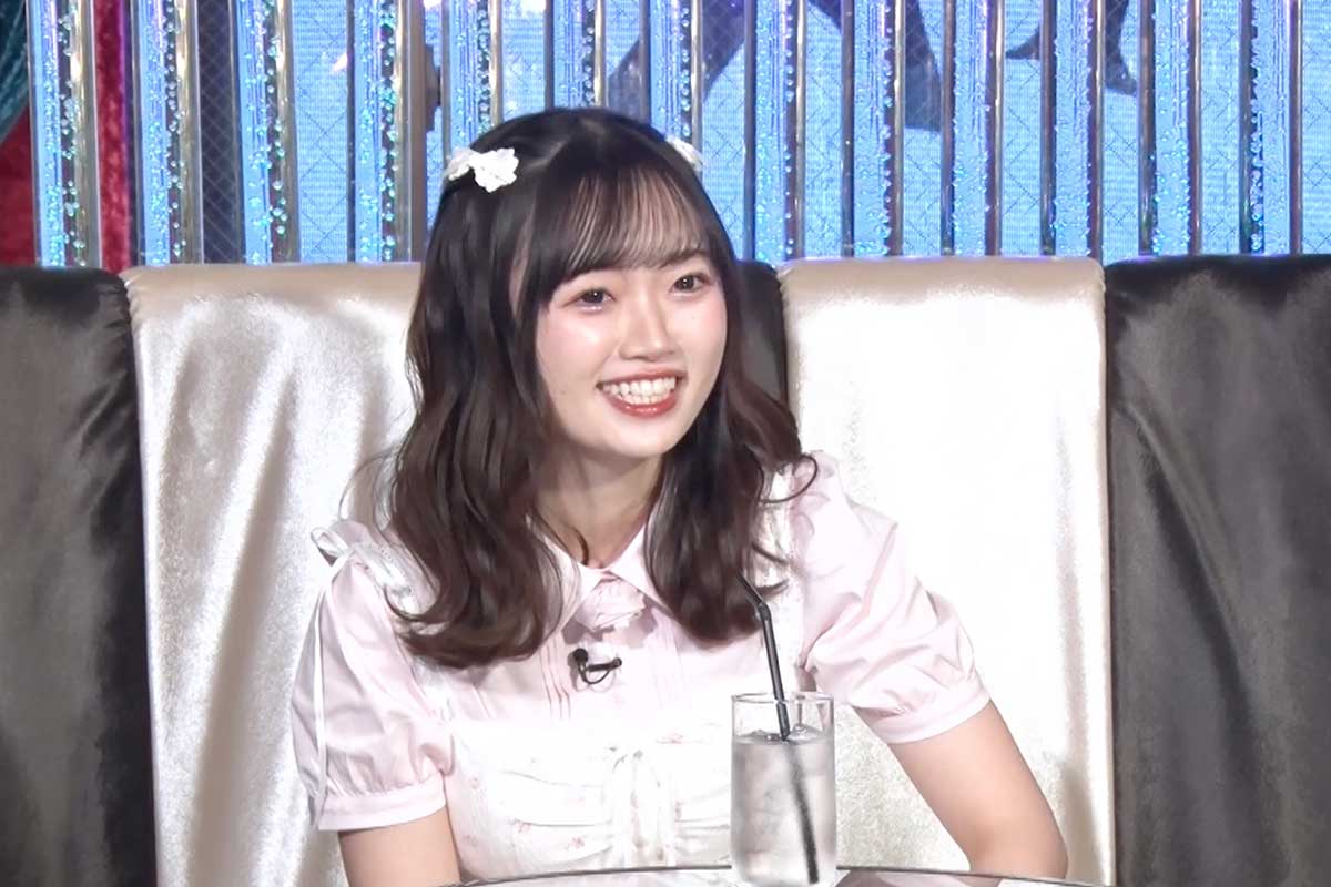 元NGT48中井りか、テレビディレクター夫との衝撃結婚生活「離婚届2回書いてる」「今は全然愛がない」