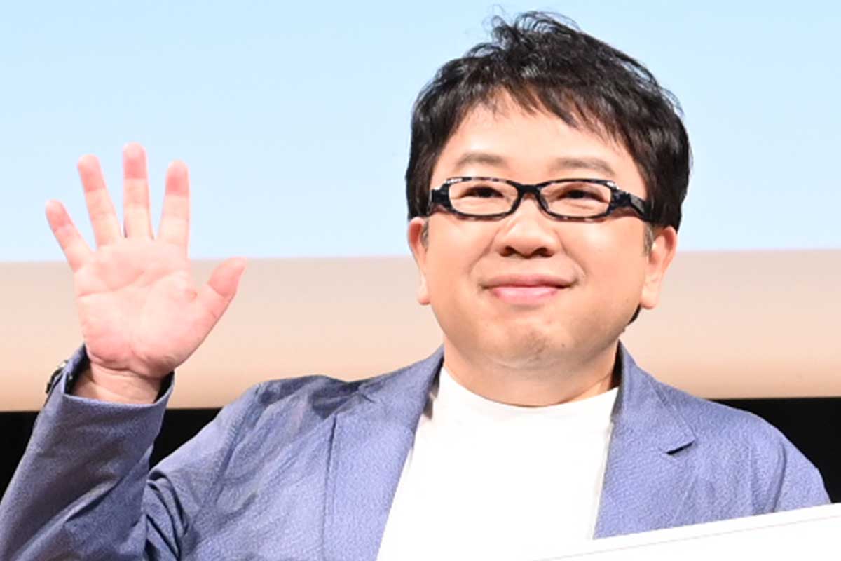 キャイ～ン天野、不動産オーナー歴25年　管理会社に“お任せ”も「この間、水道の栓は直しました」