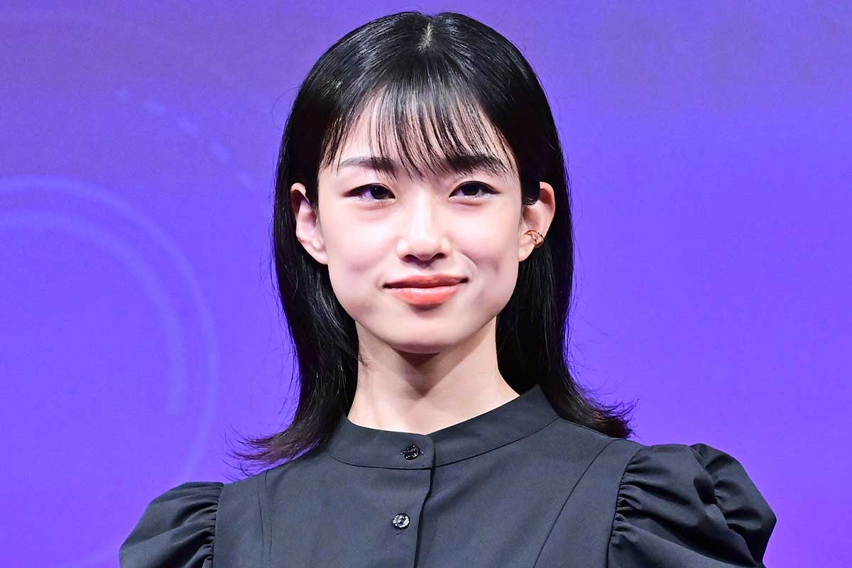 「ネイティブ過ぎてびっくり」河合優実の“才能”にネット騒然「純粋にすごい」「こんな流暢に」