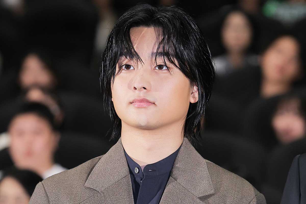 奥平大兼、共演芸人から一発ギャグ詰め合わせ動画「いずれか披露する機会あるかも」
