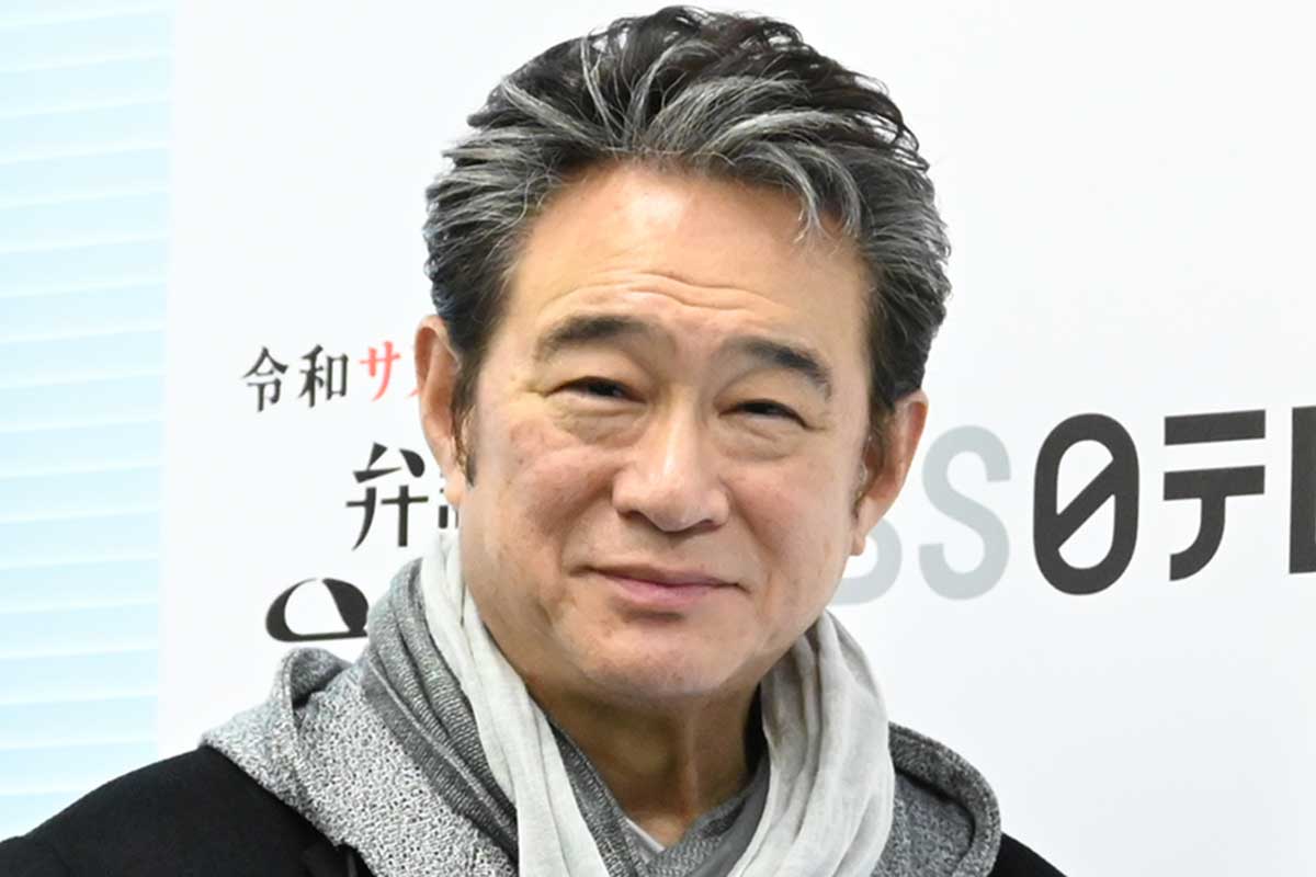 周囲にも極秘だった65歳・船越英一郎の再婚…23歳下の元国民的美少女・松下萌子の歩みとは