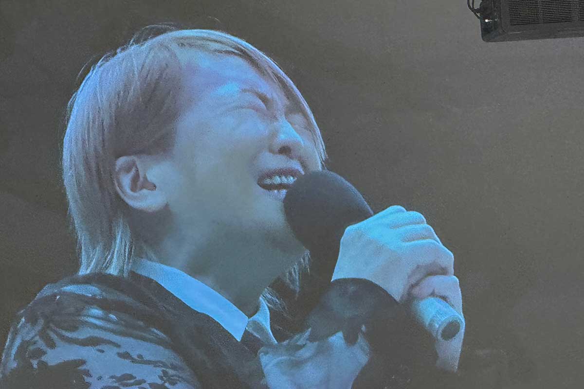 「ゾウに打つ量の痛み止めを打った」女子プロレスラー、両ヒザへの人工関節手術を決断…直後に見た妙な夢