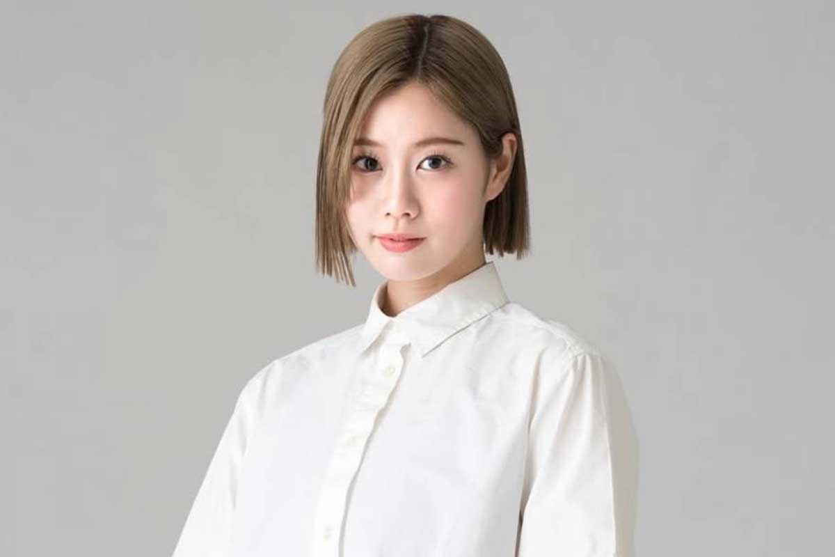 元宝塚女優の番組出演に「足長っ！」「スタイル抜群」　吉田莉々加に「カッコよくて綺麗」の声