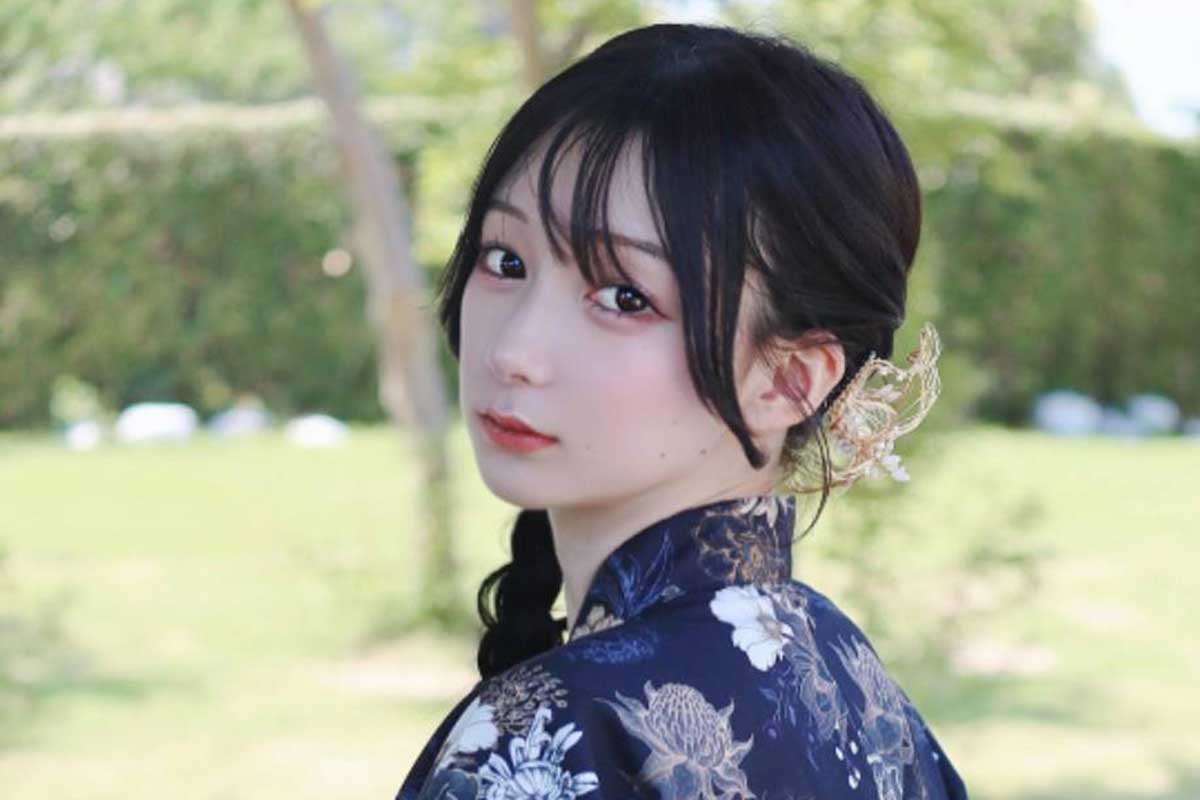 レイラ【写真：インスタグラム（＠mishirudo）より】