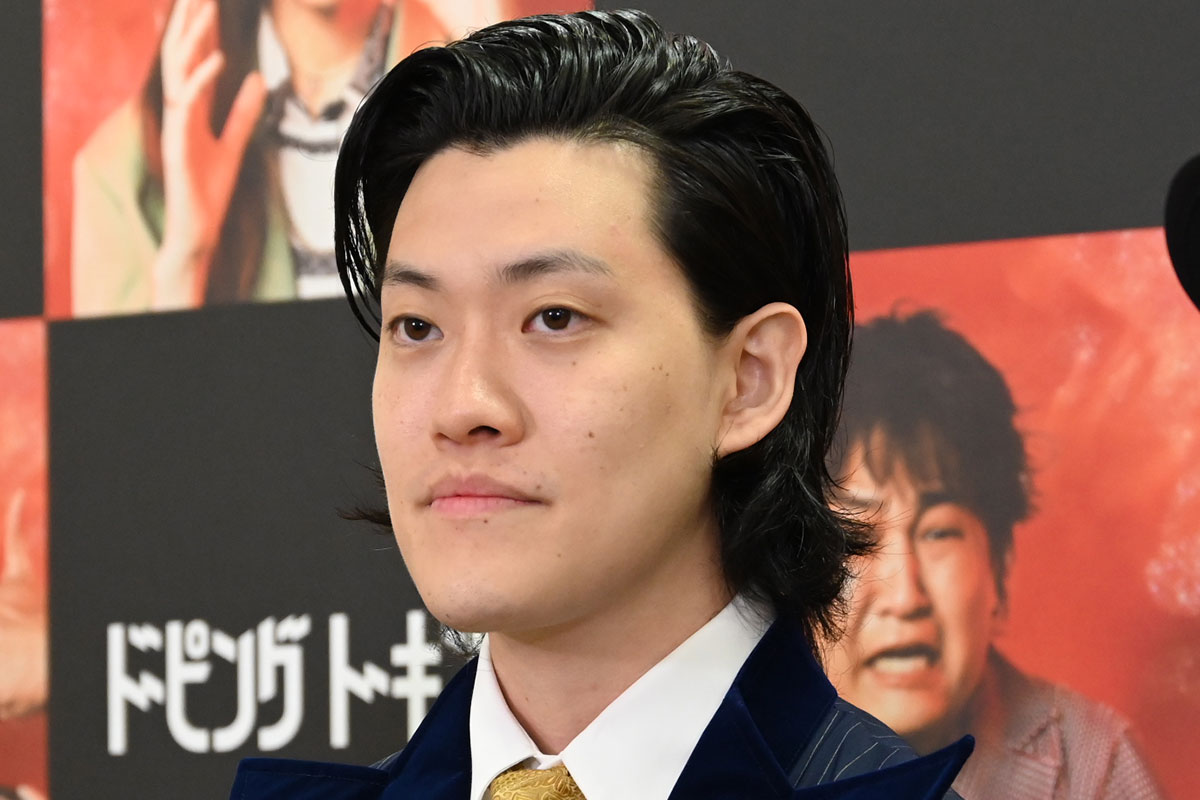 霜降り・粗品、ABEMA新番組MCで期待感煽る「地上波無理だろうなという話がたくさん」