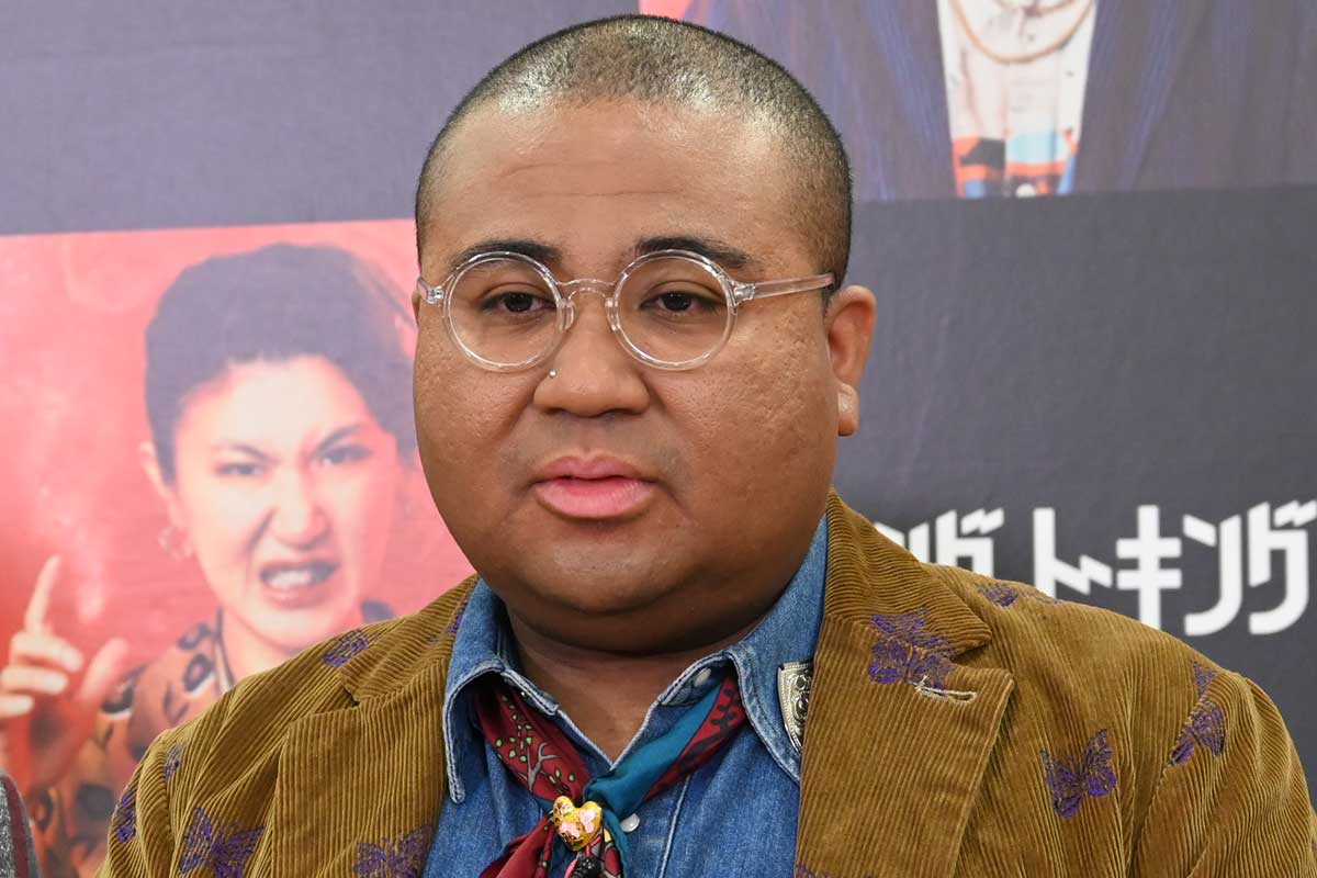 ポーカー大会出場の田中圭は「開き直った昭和スタイル」　アントニーが言及「勝新太郎さんみたい」
