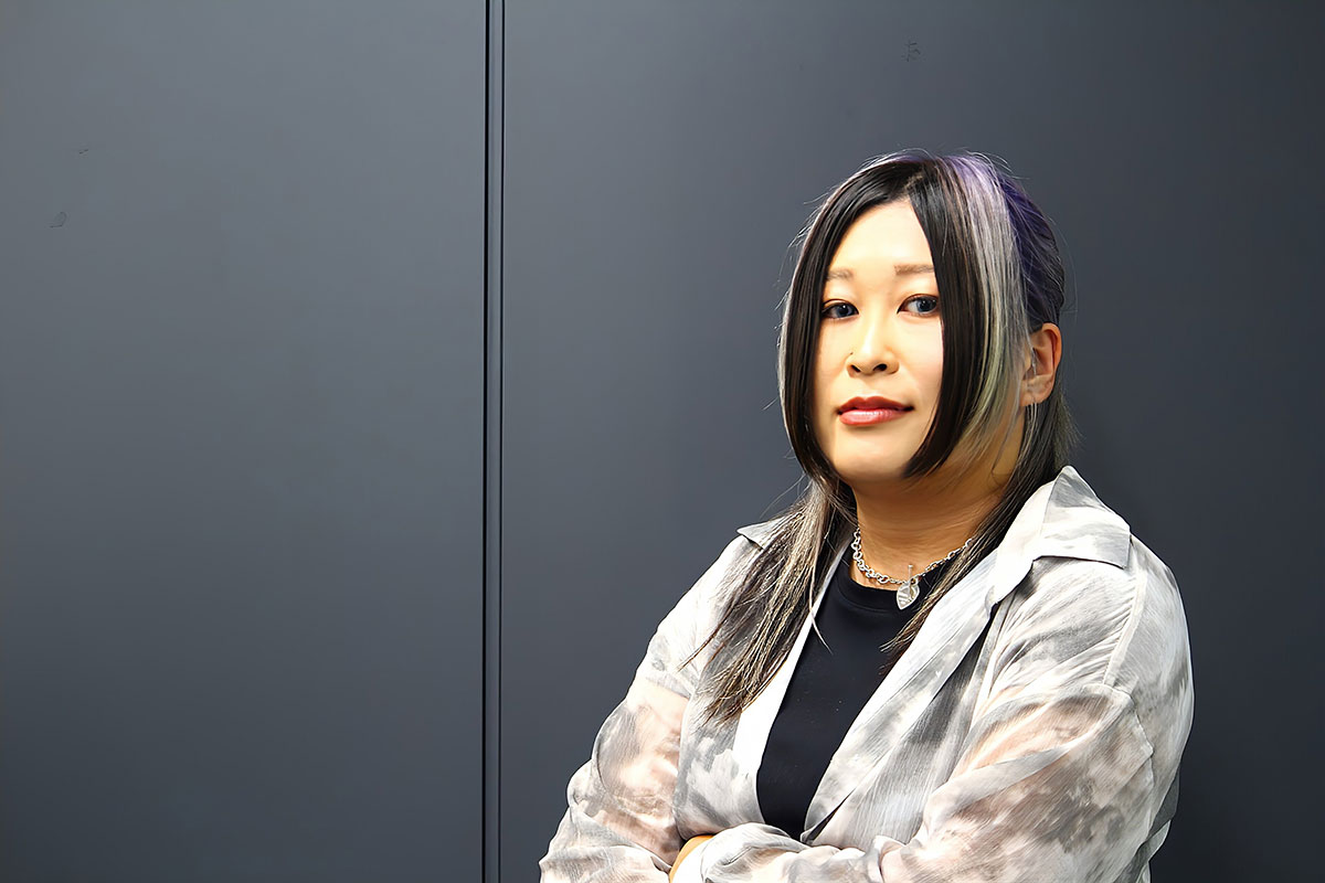 【スターダム】冷酷なサイコパス・小波が過ごしてきた10年間　朱里との複雑な関係、木村花さんへの思い