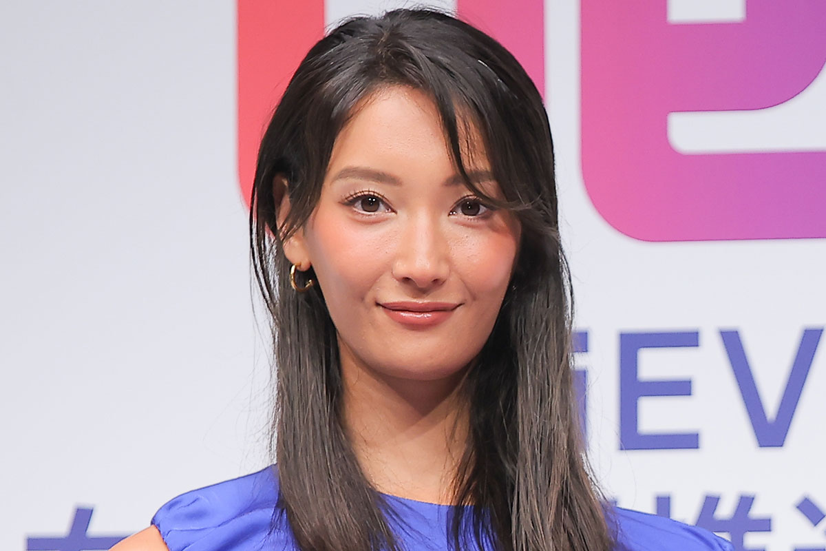 菜々緒、30代になって体力低下を実感「やりたいのにできないことが増えた」