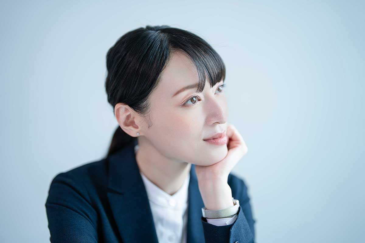 昨年芸能生活35周年に…転機となった作品と“流儀”とは【写真:荒川祐史】