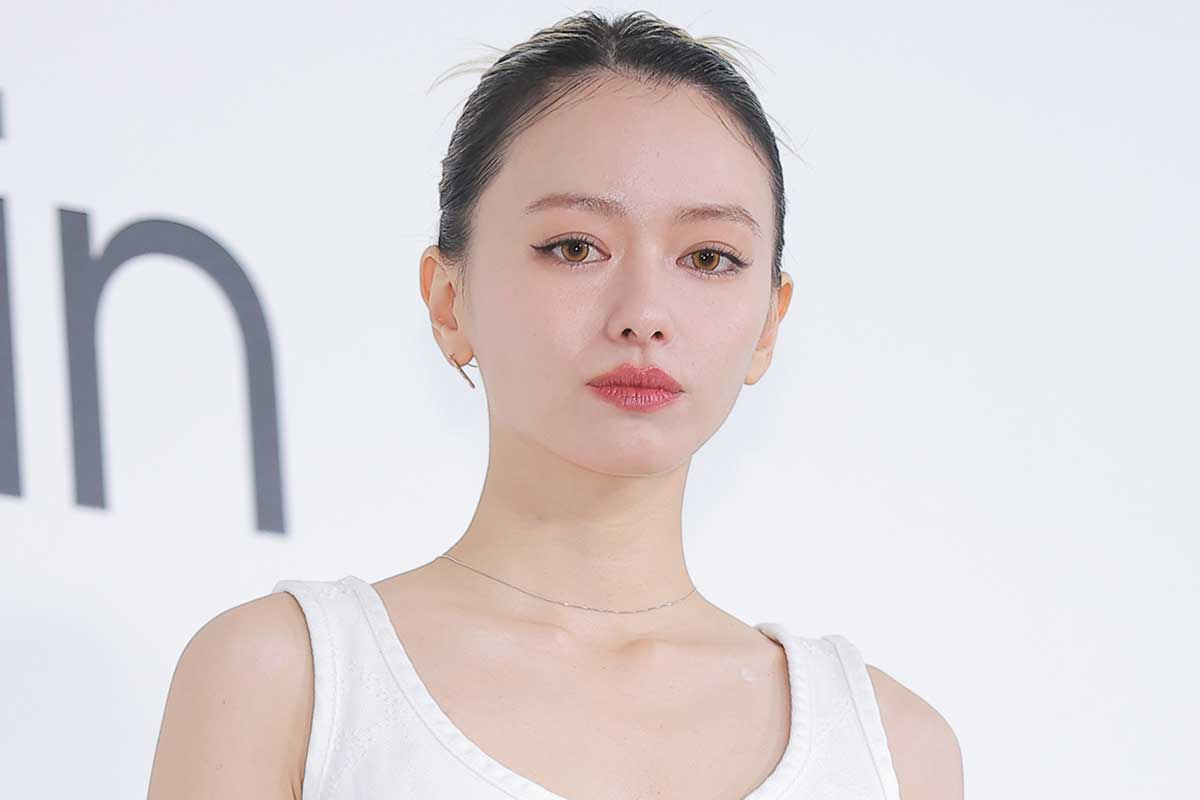 山本舞香、昨年結婚で「家族と向き合う時間がほしい」　第1子にも意欲「いつかできたら」