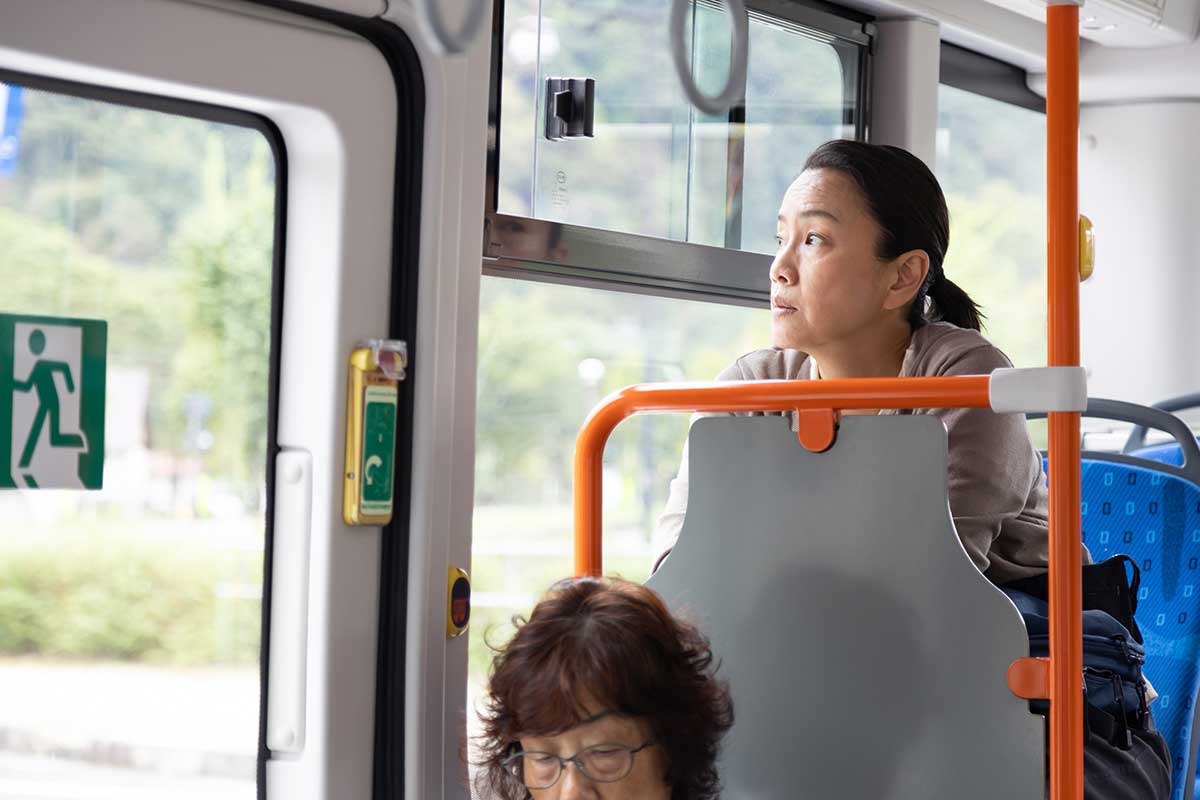 渡辺真起子、15年ぶりの単独主演映画『無明の橋』12・19全国公開決定　女人救済の儀式が題材に