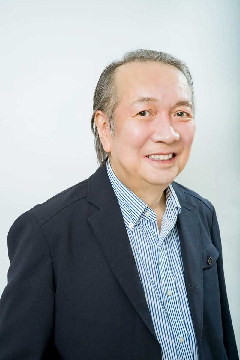 土師孝也さん【写真:公式サイトより】