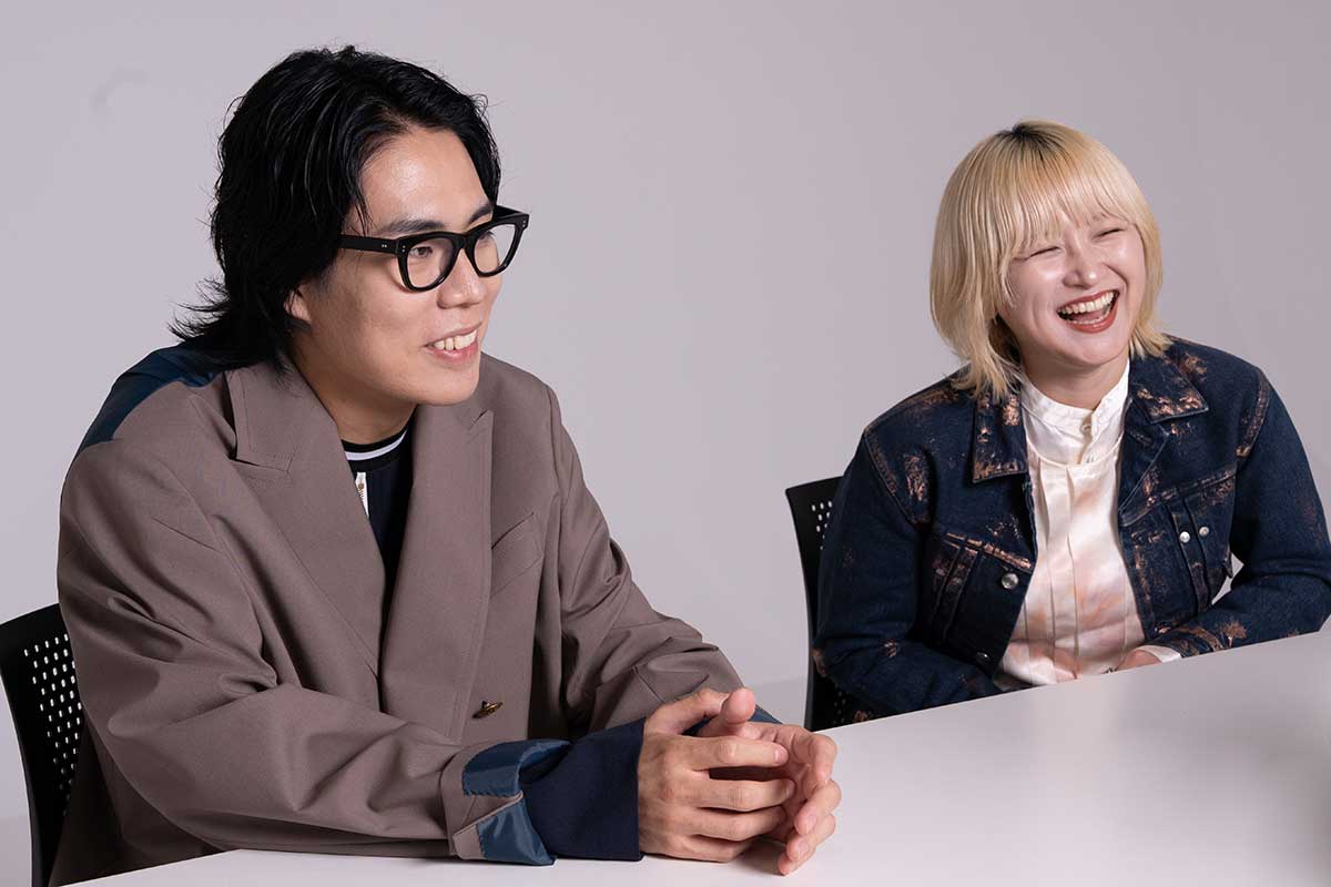 「タイトルの過激さに惑わされずに、本当に上質な映画を見てください」【写真:増田美咲】