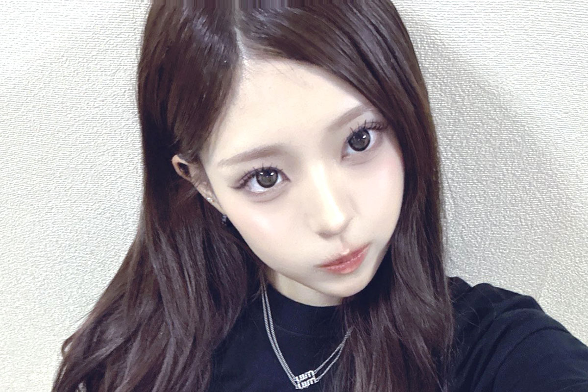 プライベート流出のMINAMI「詮索や拡散はお控えください」　自身の不注意を謝罪に「どうか自分を責めないで!!」の声