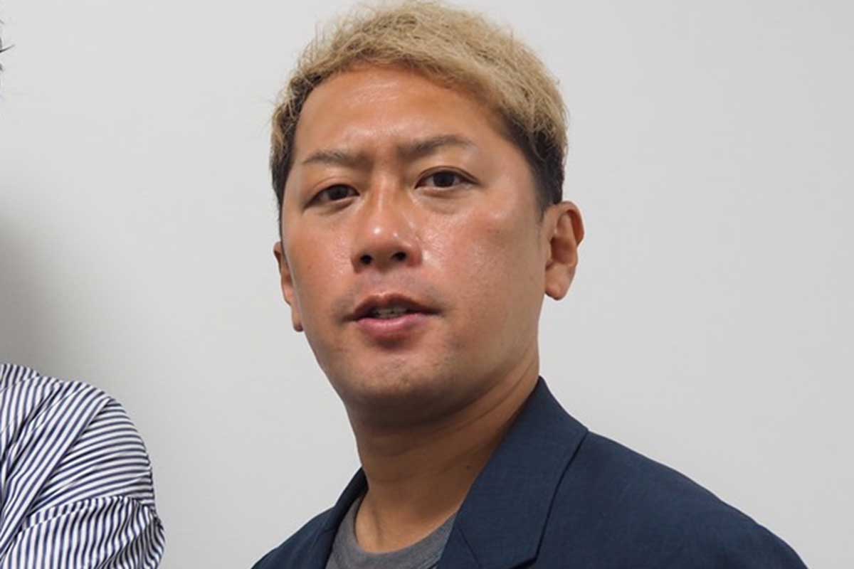 「ヤバい、ヤバい、ヤバい！」…温泉で凍死寸前　ライセンス井本、浜田雅功らとの旅行の危機回想