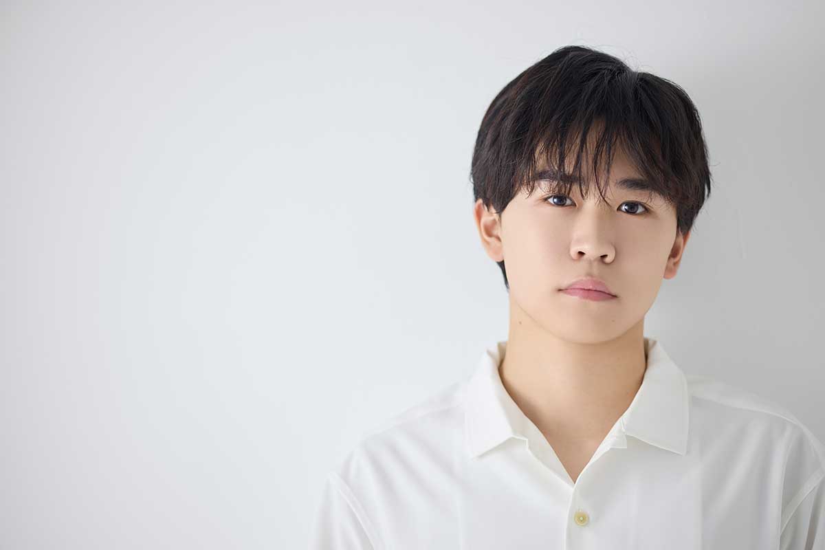 『パワプロドラマ2025』で主演を務める鈴木福【写真:(C)ABCテレビ】