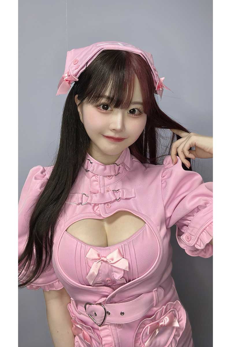 整形アイドル轟ちゃんの実際の投稿【写真:X(@todoroki_sk)より】
