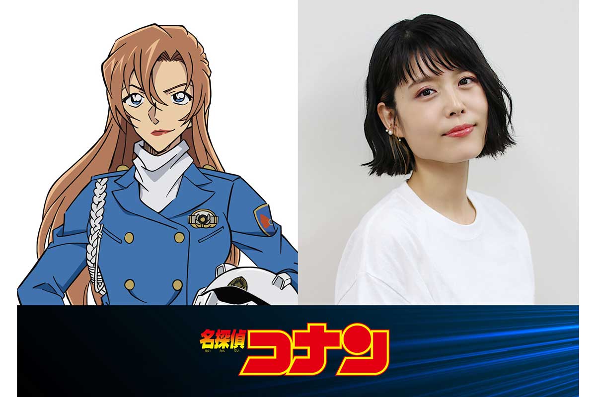 2026年公開予定の劇場版『名探偵コナン』最新作が始動したことが発表された【写真:(C)青山剛昌/小学館・読売テレビ・TMS 1996】