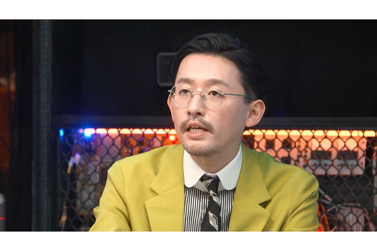 「現役で10億円稼いだ」218cmのK-1ファイター、チェ・ホンマンの今　芸人が現地で直撃…“対人恐怖症”の真相にスタジオはあ然