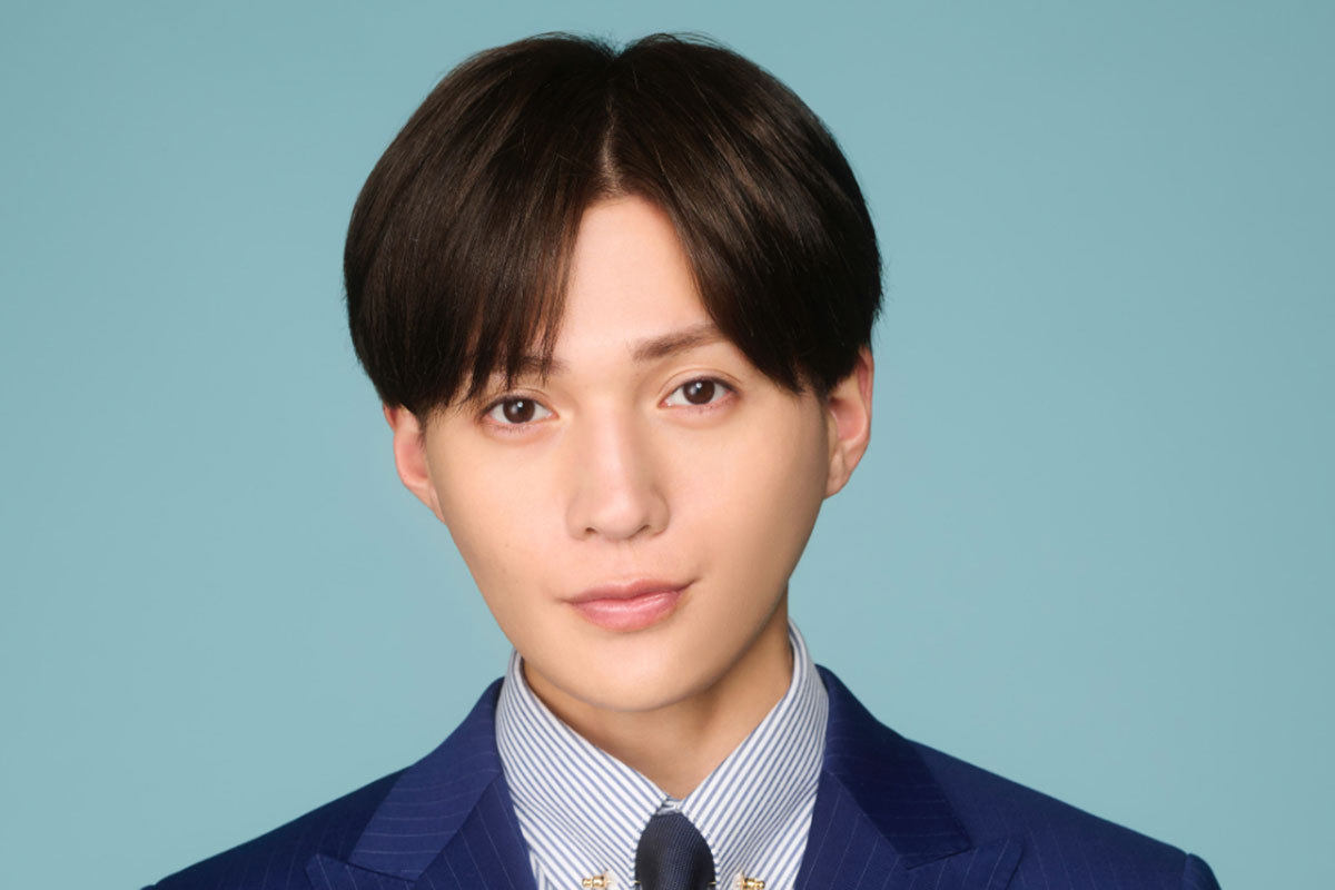 FANTASTICS八木勇征、鈴木愛理の“最推し”年下上司役…テレ東連ドラ出演「しっかりサポートできるように」