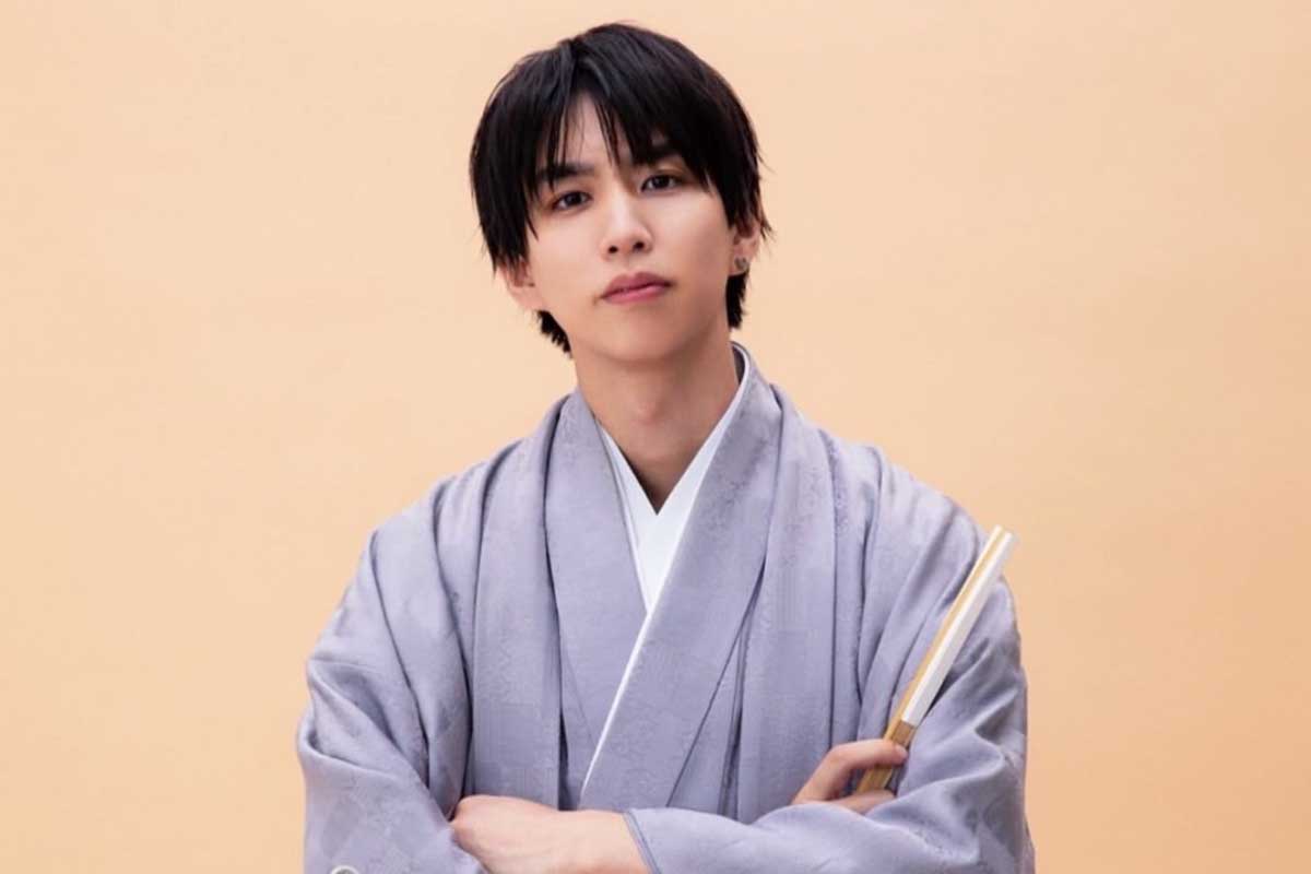 はじめしゃちょー夫妻の和装ウエディングフォトが話題「これは絶対に美人！」「可愛い系に一票！」