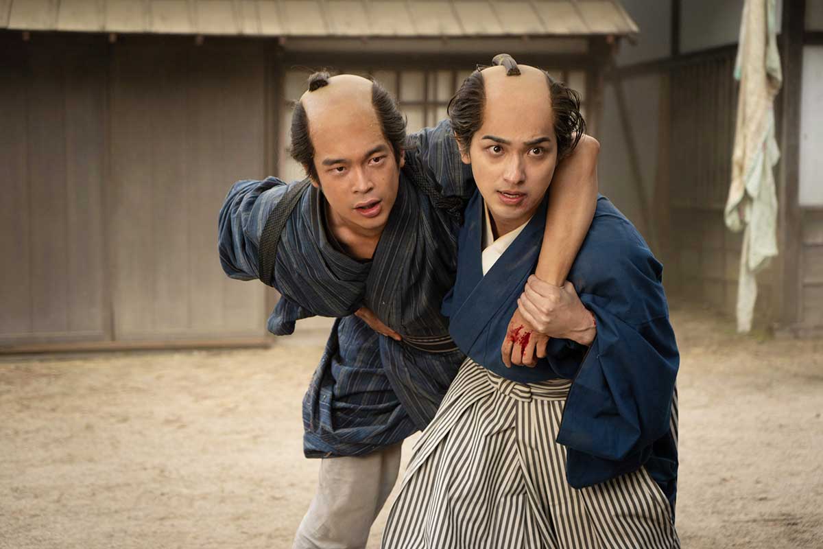 【べらぼう】新之助の衝撃ラストに視聴者悲痛　「うそだろ」「嫌だ」「なんてこった」