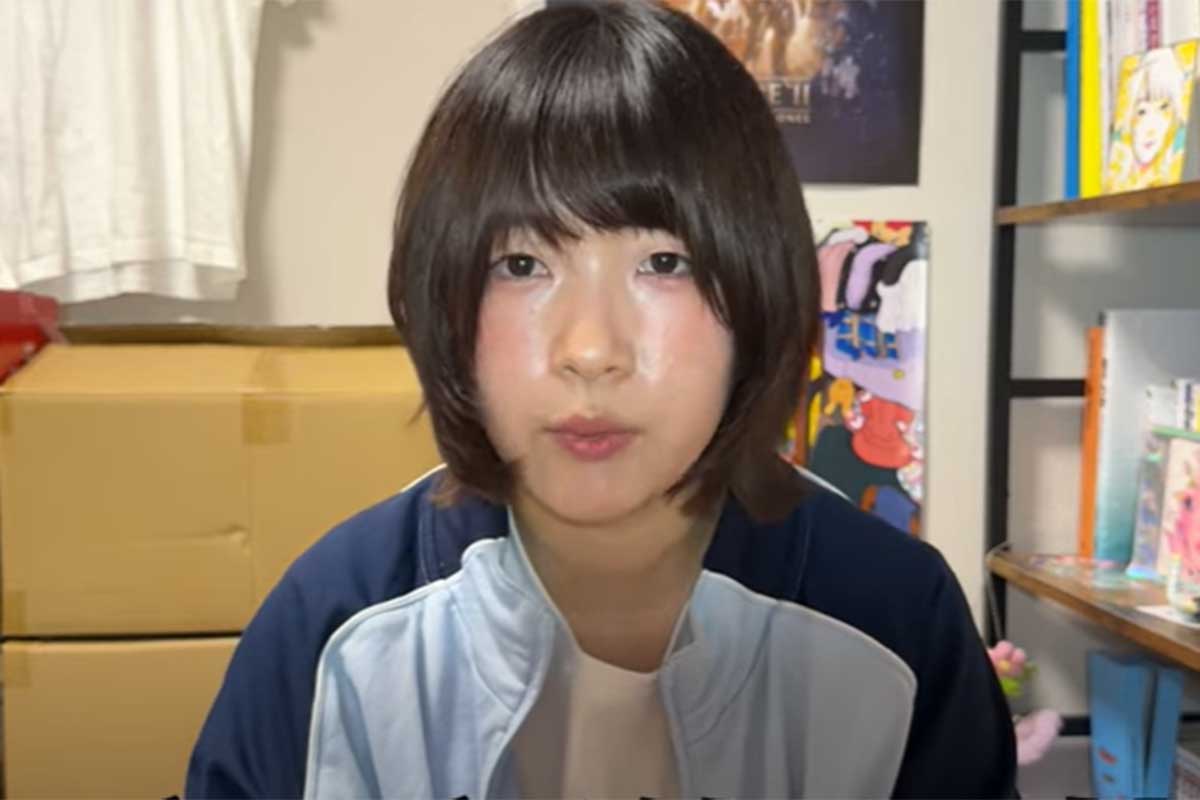 たむらかえ