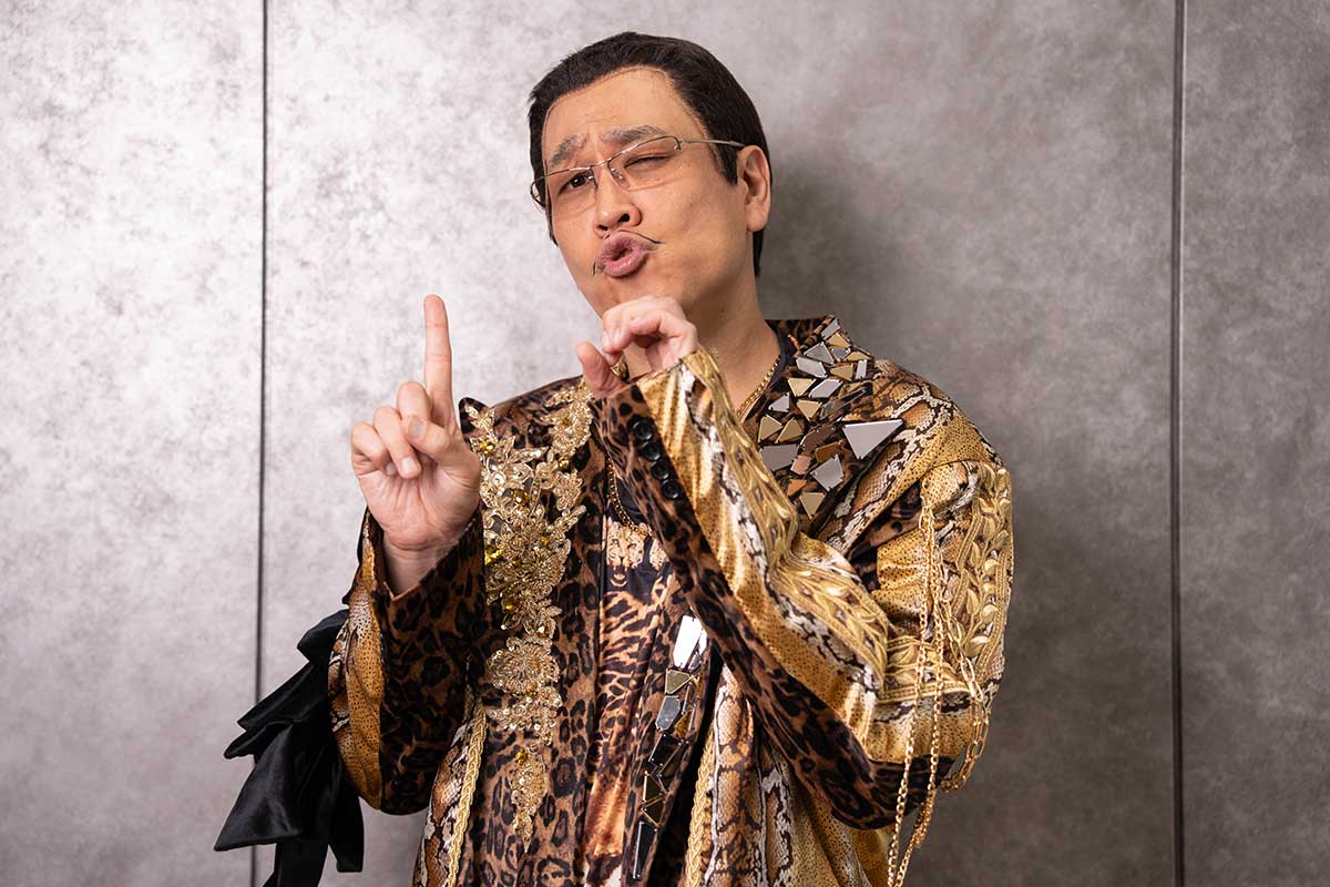「数字やお金に縛られない」という姿勢を貫く【写真：増田美咲】