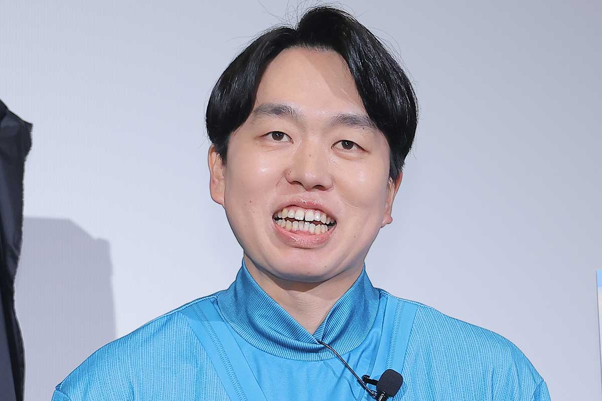 芸人のキレキレステップにネット仰天、ジェラードンかみちぃダンスに「やばい」「めっちゃカッコイイ」