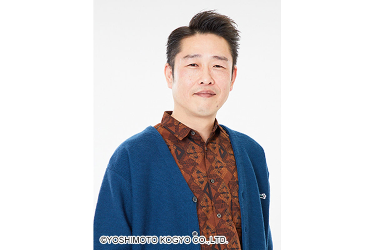新喜劇座長のギャラ事情にスタジオ絶句「ウソやろ」「これは怒らなあかん」　川畑泰史は“超小幅昇給”