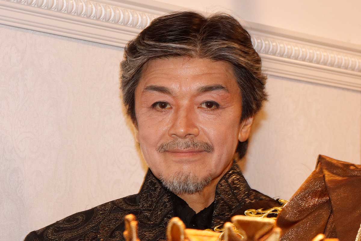 『リア王2025』田村亮の降板を受け代役を務める瀬田吉史が複雑な思いを吐露　「やるからには一生懸命」