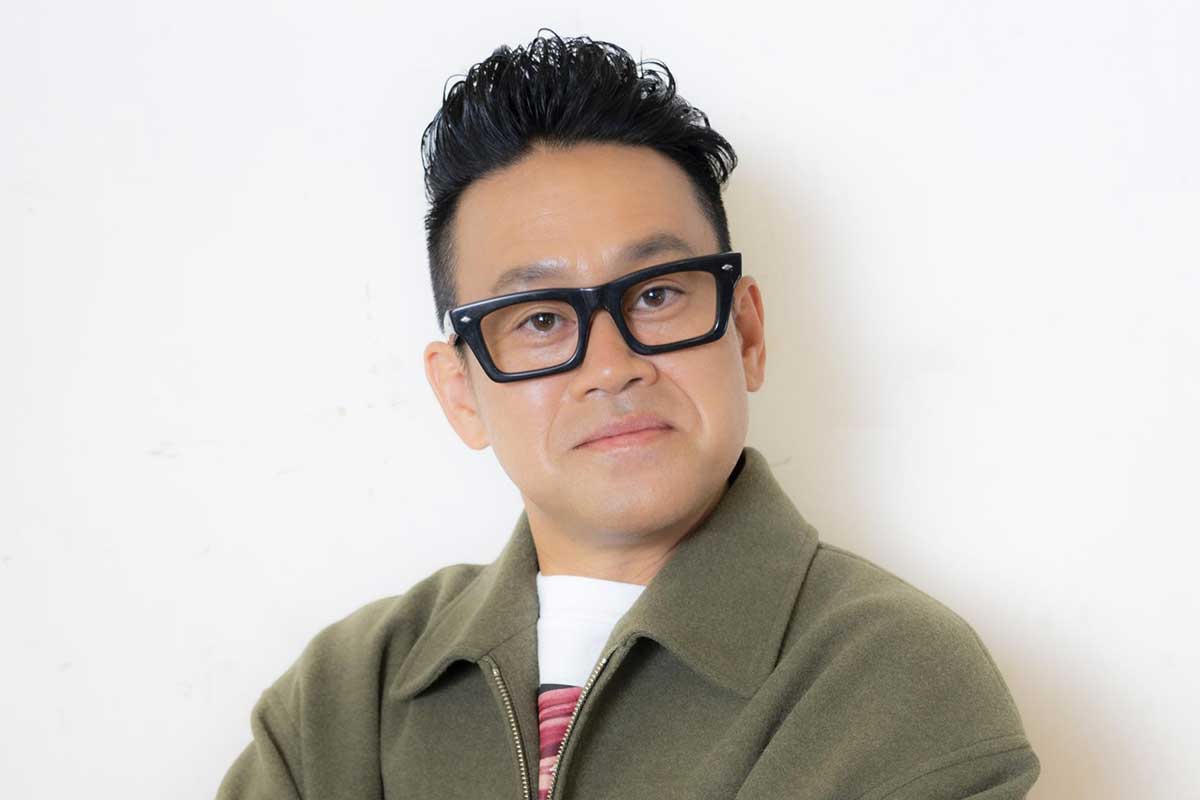 宮川大輔、豪華メンバーでの飲み会報告　中村アンの変顔に「もう誰やねん！」「最高かよっ」の声