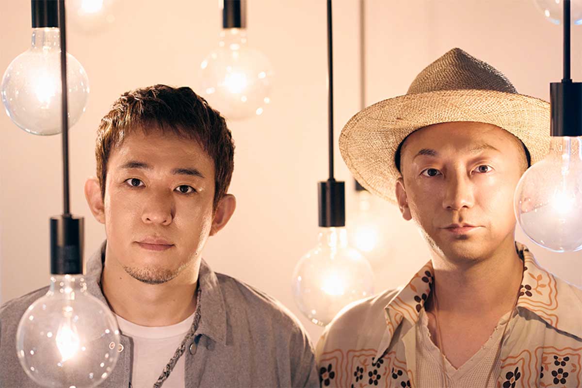 全国ツアー『FUNKY MONKEY BΛBY’S 20th anniversary TOUR ～そのまんま東へ西へ～』が9月からスタート【写真：矢口亨】