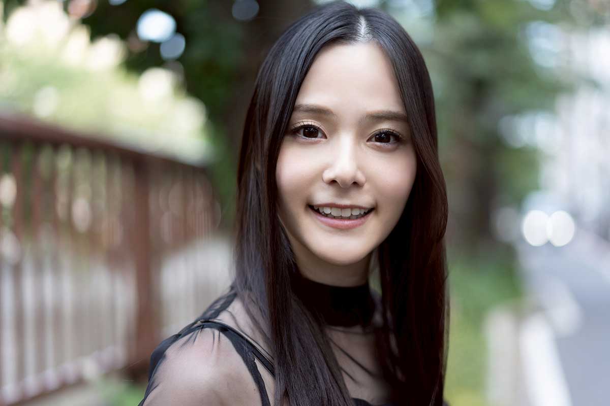『べらぼう』出演、セクシー女優界トップ君臨8年　吉高寧々がタレント転身を考えない理由