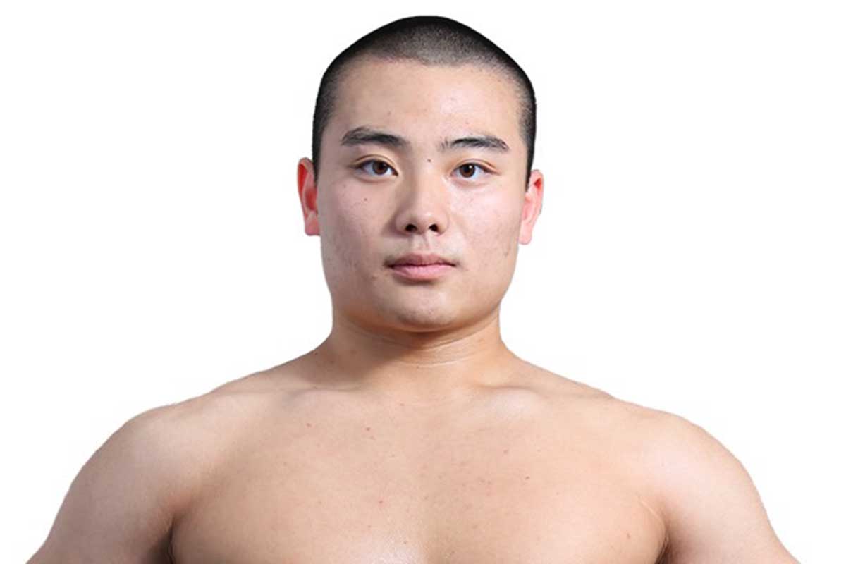 全日本プロレス・長尾一大心さんが21歳で死去　5月に巡業バスとの接触事故、ICUでの治療も実らず